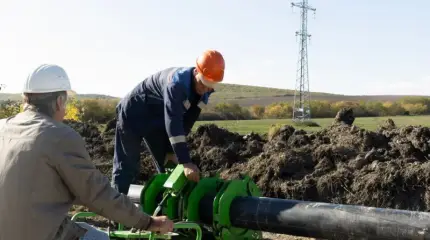 «Межведомственное пространство»: почему стала возможной топливная блокада Крыма