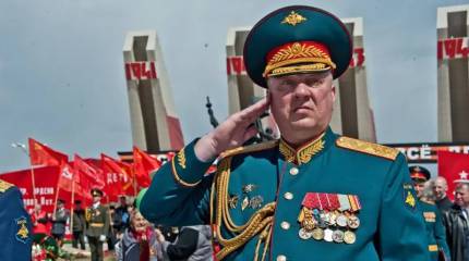 В Госдуме рассказали о скором выходе ВС РФ к реке Днепр