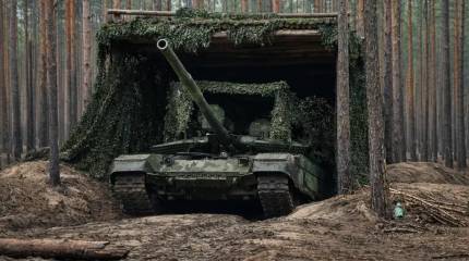 Пока не отгоним противника от Часова Яра и Красноармейска, за Славянск и Краматорск браться нечего