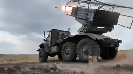 Reuters: российские войска полноценно вошли в Сумскую область Украины