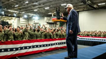 «Когда их уже на хор поставят?»: военкор объяснил желание США воевать в Нигерии