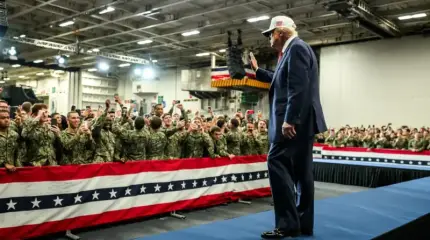 «Когда их уже на хор поставят?»: военкор объяснил желание США воевать в Нигерии