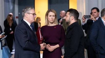 «Тютелька в тютельку»: эксперт отметил важнейшее изменение риторики ЕС по Украине