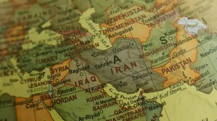 Атакуя Иран, США постараются попасть по Китаю