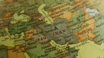 Атакуя Иран, США постараются попасть по Китаю