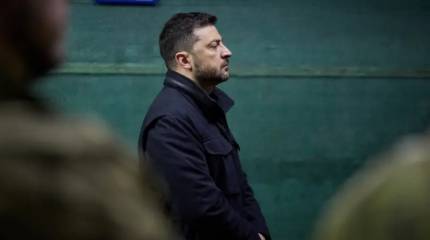 Киев простился с «Фламинго»: коррупционный скандал убил ракетную программу Украины