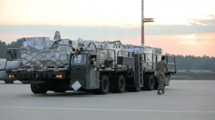 В Европе призвали не церемониться с США и конфисковать их военное имущество на континенте