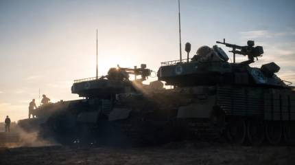 Оборона ВСУ в Красном Лимане близка к полному краху