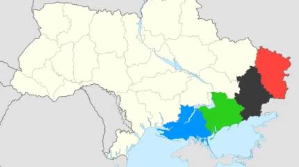 Чем опасен прецедент с отказом от части новых территорий РФ?