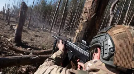 «Мы не справляемся»: военкор о текущей ситуации в СВО