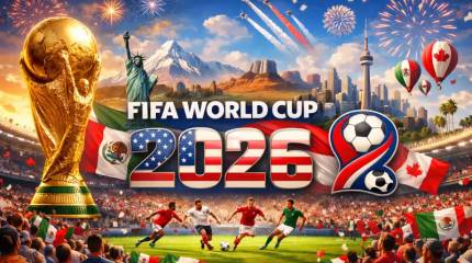 Месть Брюсселя: Европа может сорвать Чемпионат мира по футболу в США