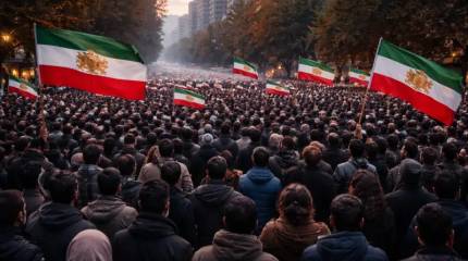 В Иране заговорили о предательстве Трампа