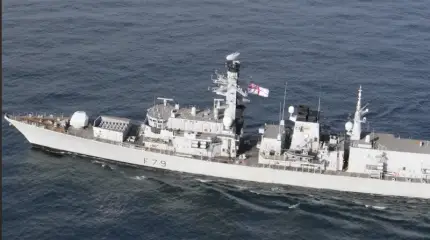 Politico: Британия создаст «Атлантический бастион» для противодействия России