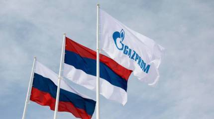 Японский эксперт пояснил, почему РФ не может использовать газ как оружие