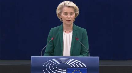 Один за всех: ЕС не смог убедить Бельгию взять на себя кражу активов РФ