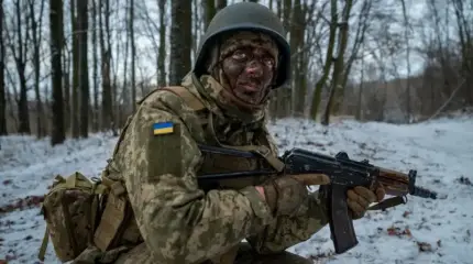 «Они почему-то не хотят умирать»: на Украине недовольны отсутствием добровольцев в ВСУ