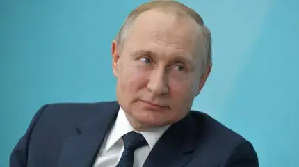 Putin gotowy na rozmowy z Ukrainą bez warunków wstępnych i mediatorów