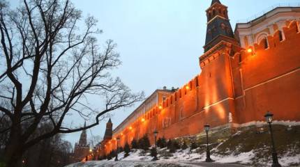 «Дело к войне»: в Москве все еще верят, что в США правит «миротворец» – эксперт