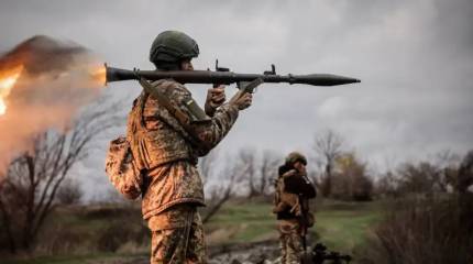 «Таежный тупик»: военкор оценил «мирный план» Зеленского из 20 пунктов