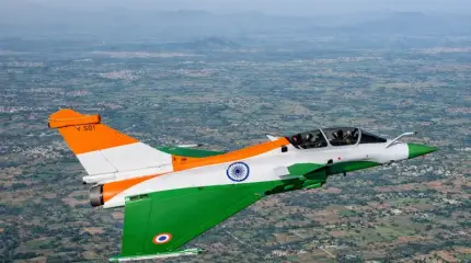 Нью-Дели отказывается от российских нефти и истребителей