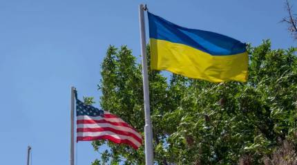 «Дожали»: Киев выиграл, подписав ресурсную сделку с США и согласившись на 22 условия мирного процесса