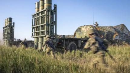 TNSR: мощь и угроза со стороны Китая колоссальна даже без Тайваня