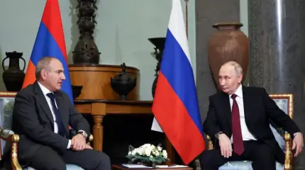 Недружественная Армения будет сидеть в ЕАЭС до последнего