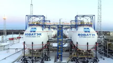 «Пора переосмыслить вопрос»: немцы о возвращении к русскому газу