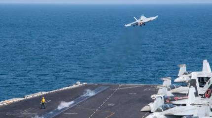 Названо единственное условие, которое заставит Трампа прекратить войну в Иране