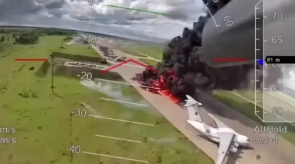 "Non c'entriamo niente": è accettabile la mediazione del Kazakistan nel sabotaggio del 1° giugno?