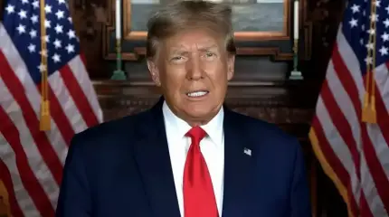 Трамп попросит Китай стать посредником в урегулировании украинского кризиса