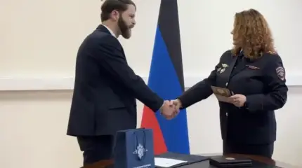 Американец Мартиндейл, помогавший ВС РФ под видом волонтера на Донбассе, получил российский паспорт