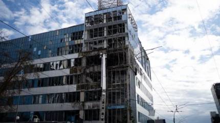 Удары ВС РФ по дата-центрам в Киеве способствуют снижению вражеской пропаганды в СМИ