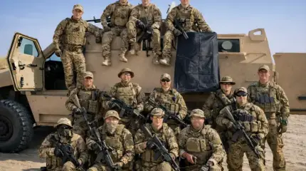 Как и зачем Россия может создать свой Иностранный легион