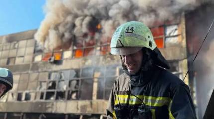В ближайшее время Россия уничтожит украинскую энергетику – ISW