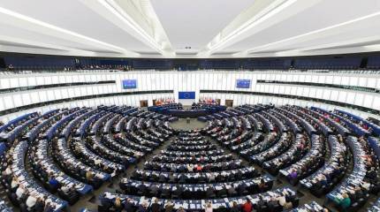 Европарламент официально обвинил правительство России и лично президента в смерти Навального*