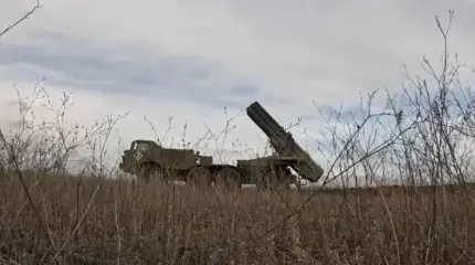 Российские войска прорвали фронт ВСУ в Запорожской области