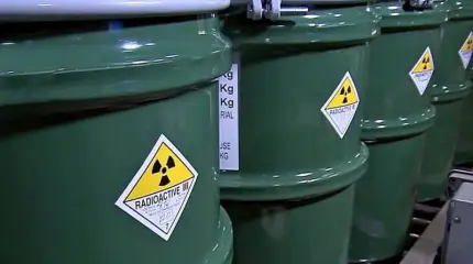 Прекращение поставок российского урана остановит атомную промышленность США