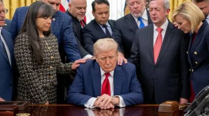 FT: почему тарифы Трампа – подарок для мафии