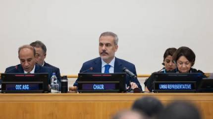 «Обострение – это стратегия»: МИД Турции назвал срок прорыва в конфликте на Украине