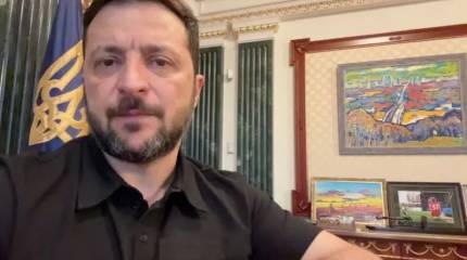 «Без устранения»: оппоненты Зеленского предложили превратить его в «свадебного генерала», лишив основных полномочий
