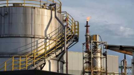 Глобальный дефицит нефти устроил Китай, а не Ближний Восток