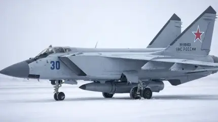 Три ракеты «Кинжал» ударили по авиабазе ВСУ Канатово в Кировоградской области