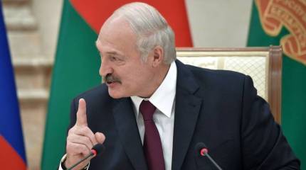 Лукашенко дал России совет, как удержать людей от переезда в Москву