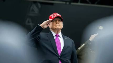 Мертвый клад: несметные нефтяные богатства Венесуэлы уничтожат Трампа