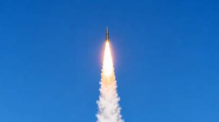 «Жуткие скоростные залпы»: американцы оценили эффективность ударов ВС РФ по Киеву