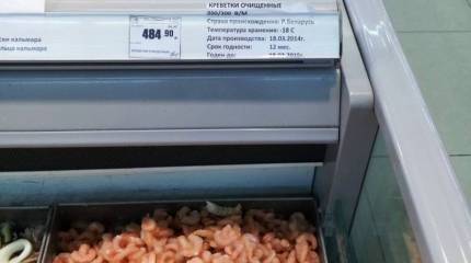 Россия может запретить ввоз санкционной продукции из Белоруссии