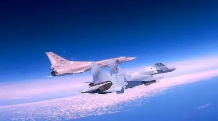 Минобороны России привело подробности ракетного удара по предприятию «Южмаш»