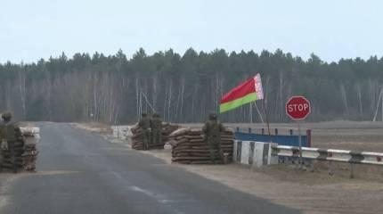 Киев продолжает готовиться к отражению вероятного наступления ВС РФ с севера