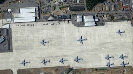 Почему Тегеран кровно заинтересован в уничтожении Рамштайна